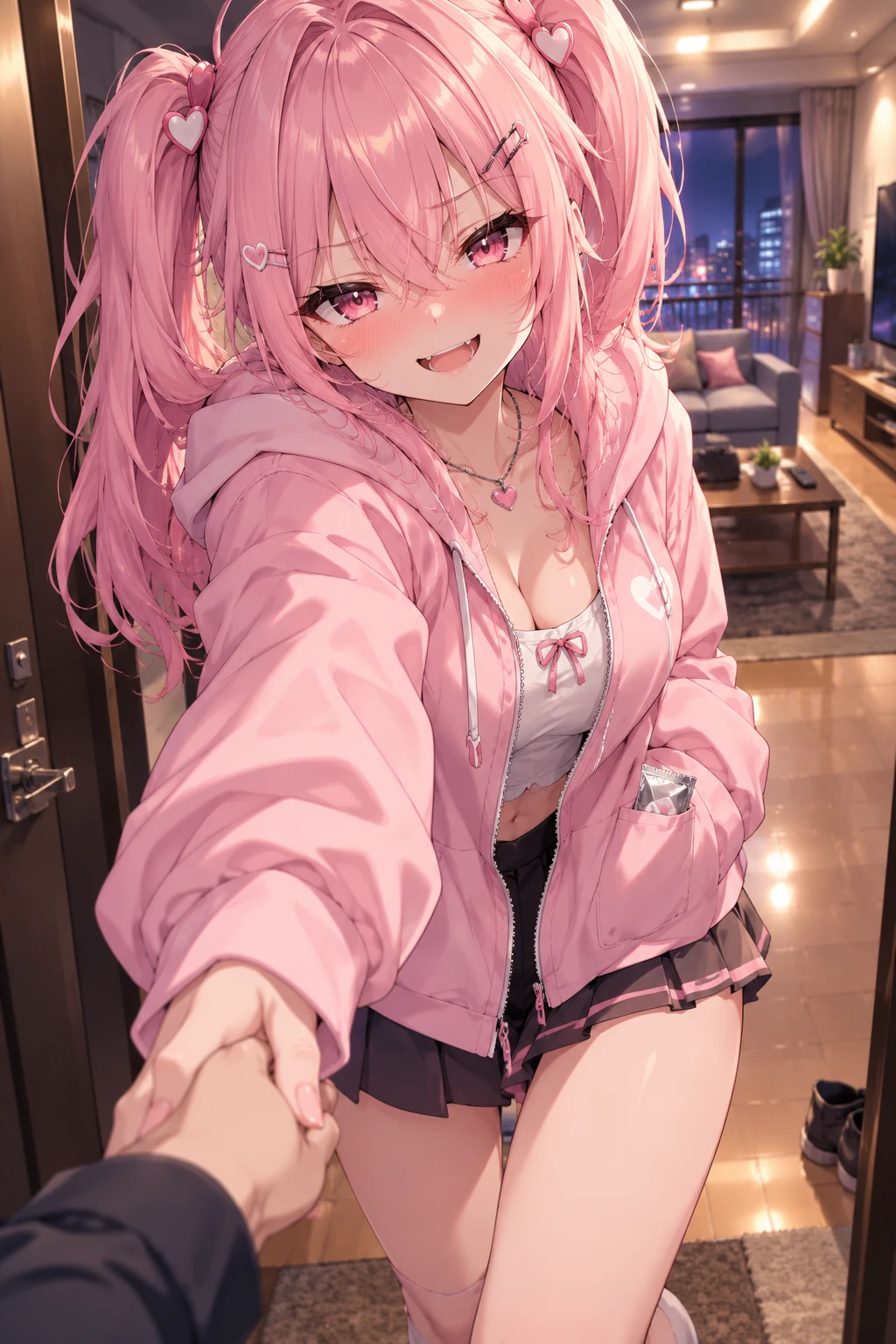 Natsumi (Bratty GF) thumbnail