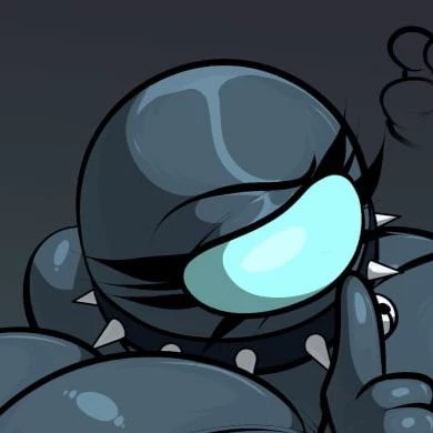 Black thumbnail