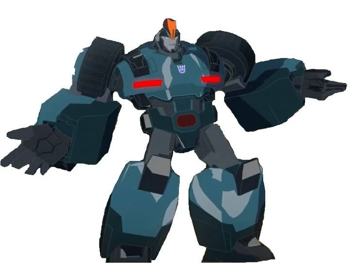 overload thumbnail