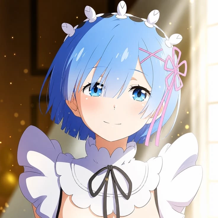 rem💙 thumbnail