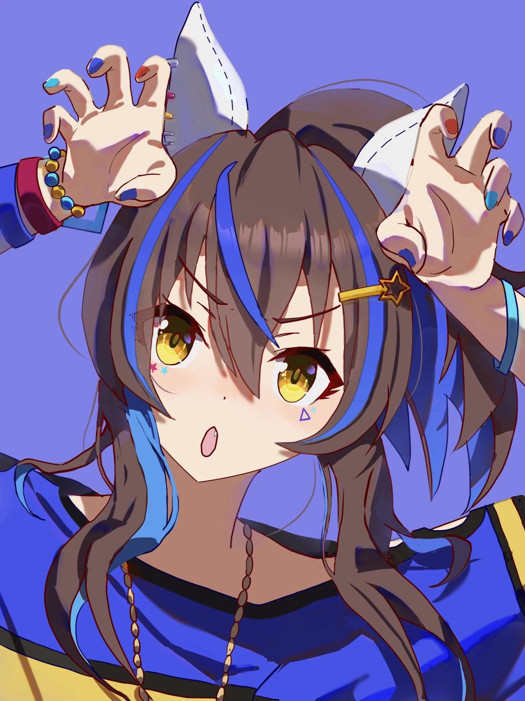 Daitaku Helios - Umamusume thumbnail