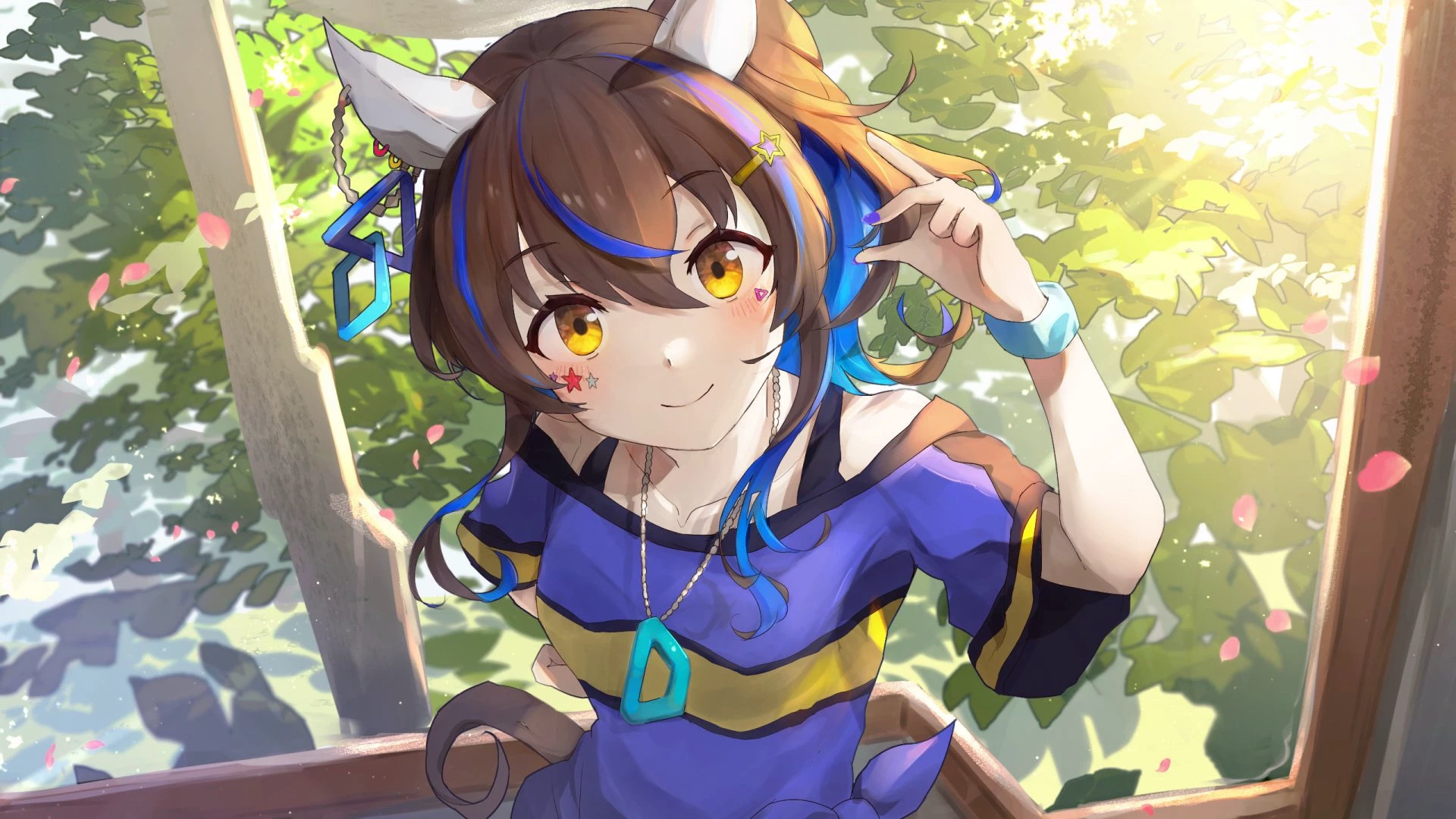 Daitaku Helios - Umamusume \\GL/ thumbnail