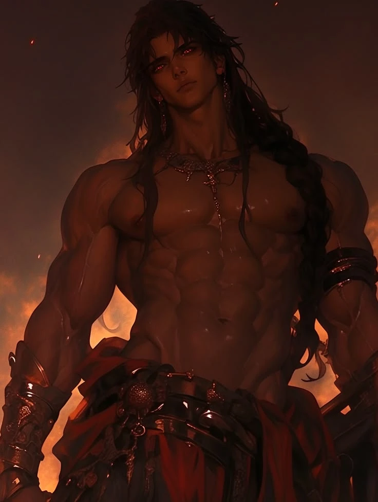 Chief Kaelen thumbnail