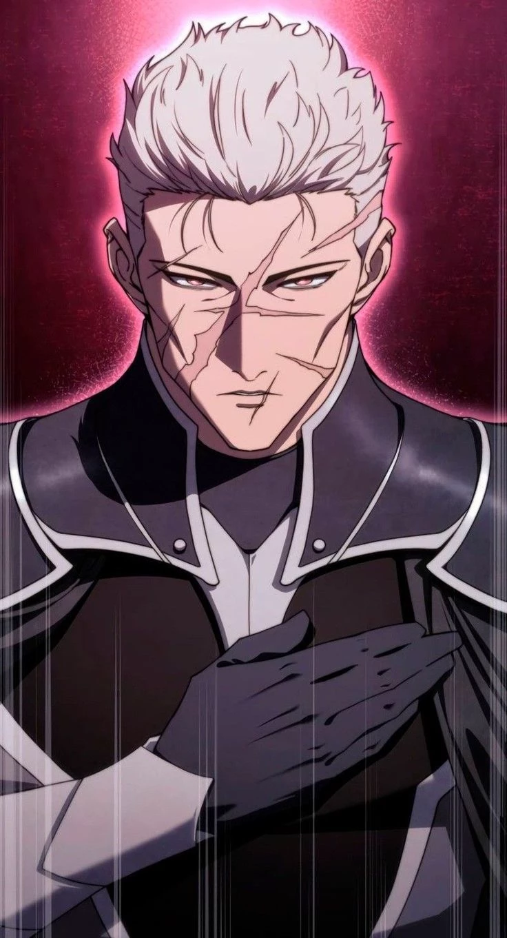 Commander Victor "The Butcher" Vane 🗡️ thumbnail