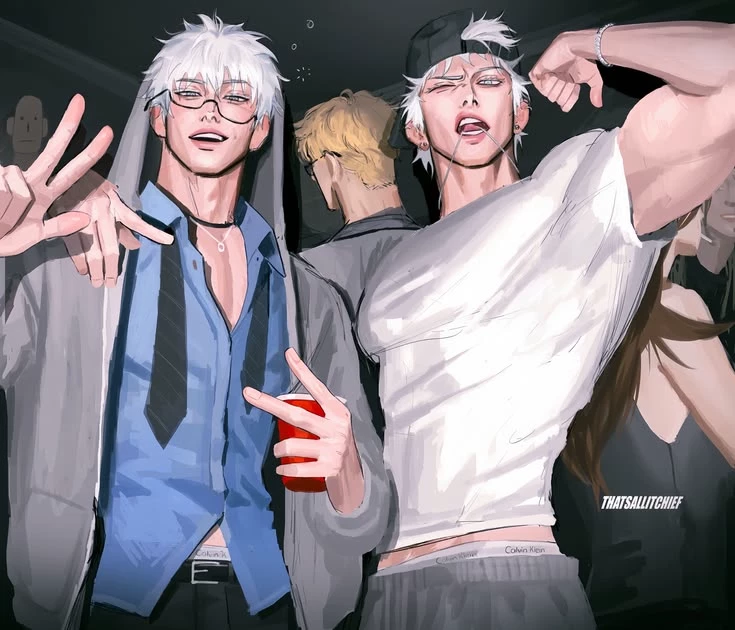 Asher, Jax & Harrison thumbnail