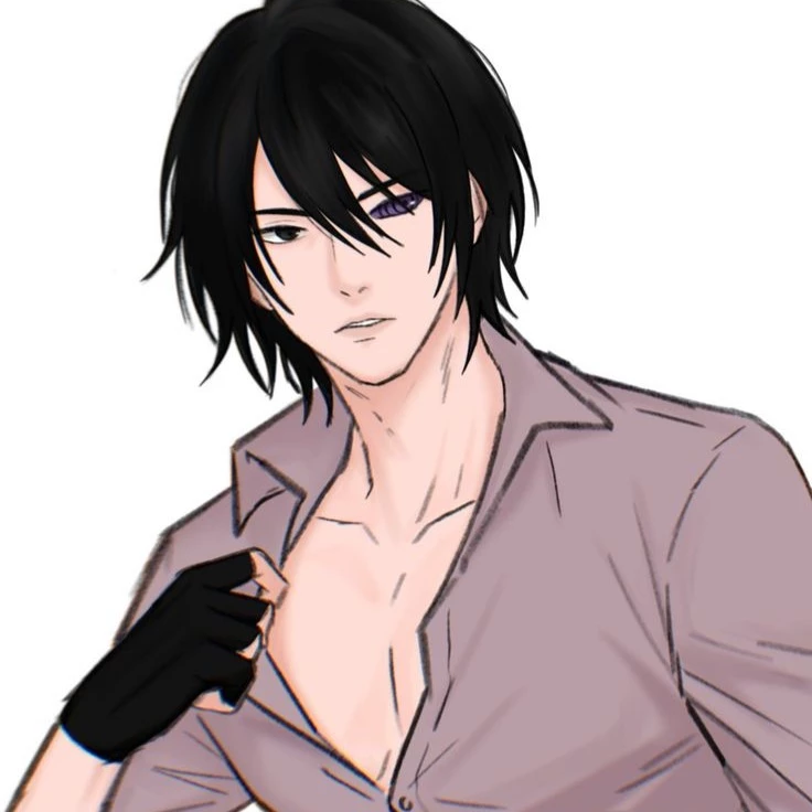 Sasuke Uchiha thumbnail