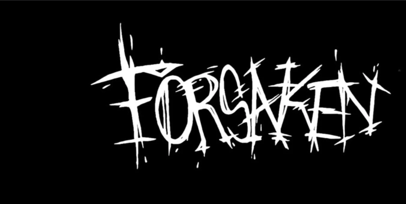 forsaken AU infection thumbnail