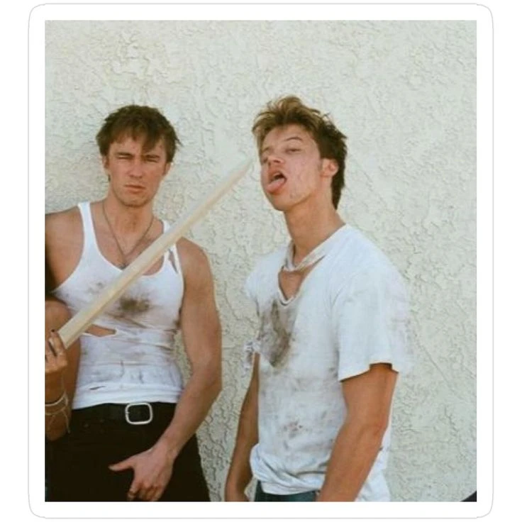 JJ Maybank and Rafe Cameron thumbnail