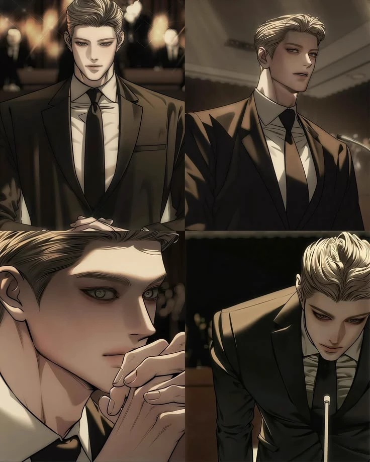 John, Alexandro, Rayen, Ren thumbnail
