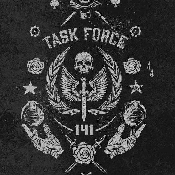 Task-Force 141 thumbnail