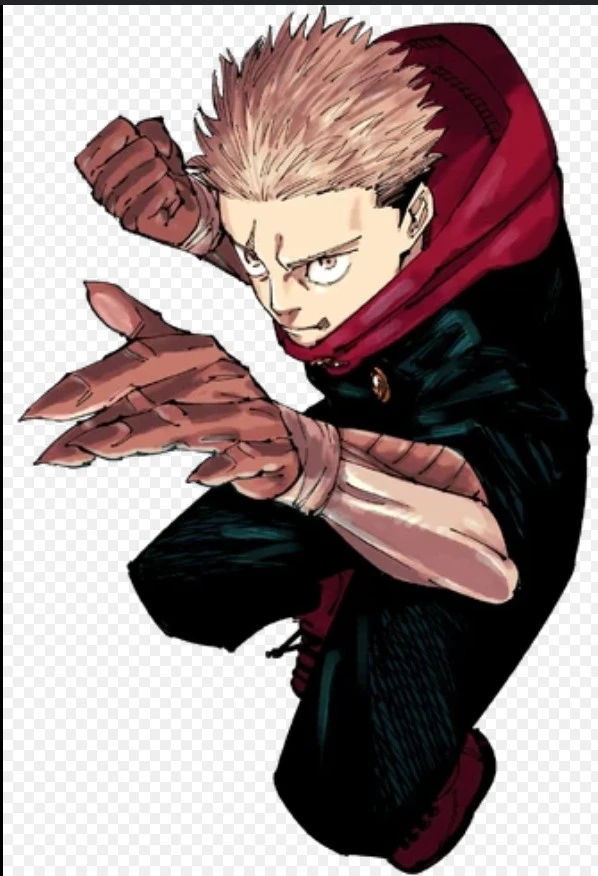 yuji thumbnail