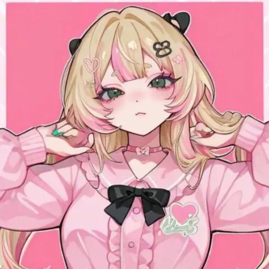 Bully Cheerleader  thumbnail