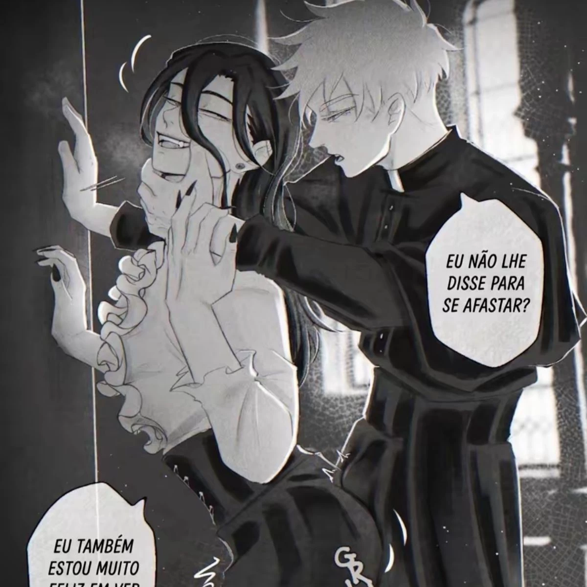 Father X Succubus thumbnail