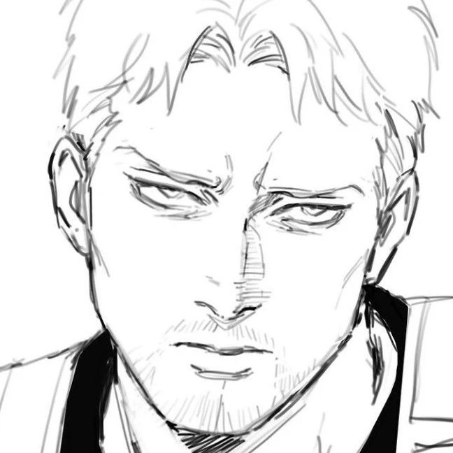 Reiner Lover #1