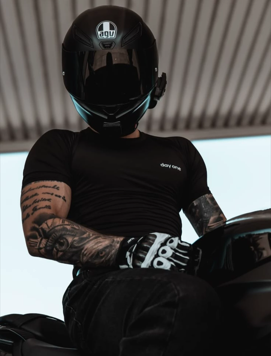 Devin // Bl biker boy Mafia thumbnail