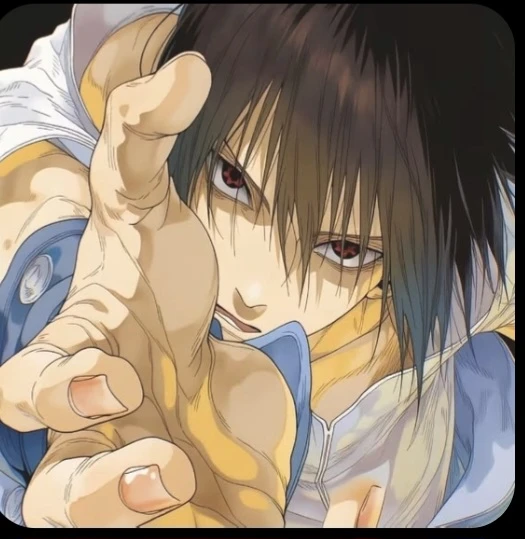 SASUKE thumbnail