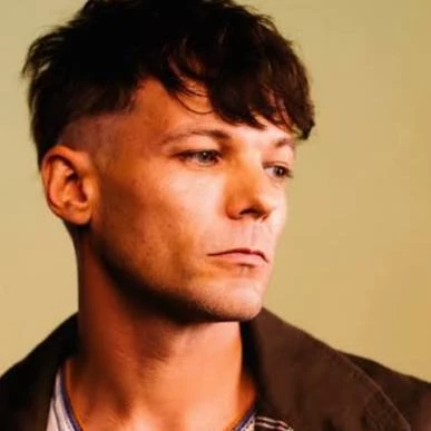 Louis Tomlinson thumbnail