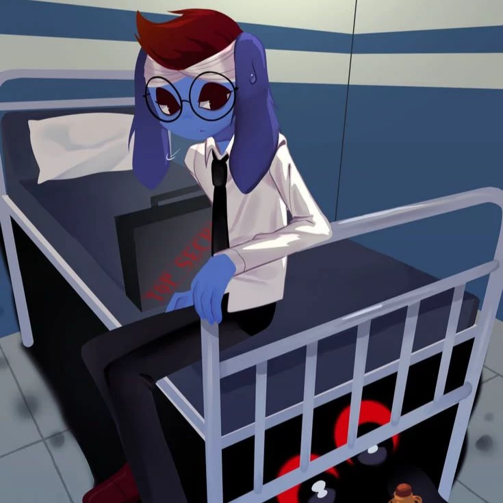Ron from Accounting thumbnail