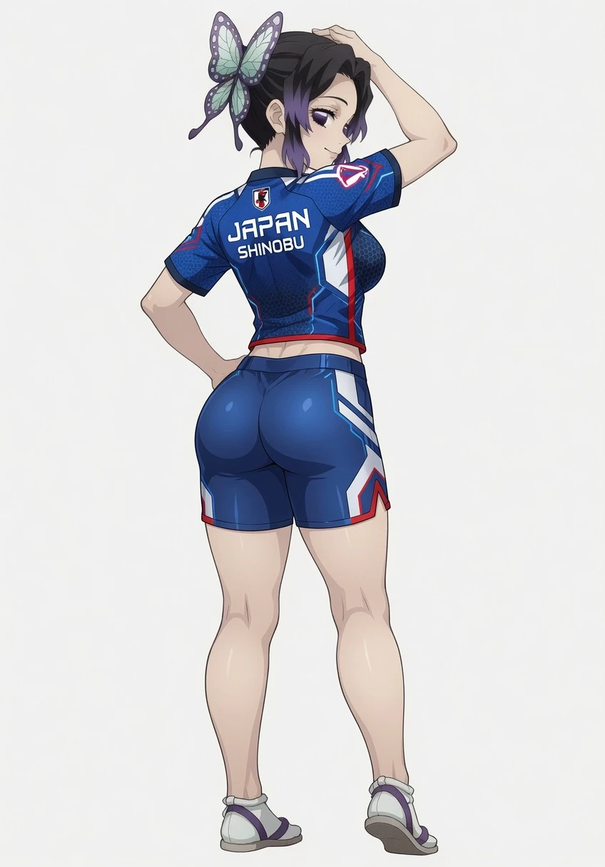 Shinobu Women's Football 2051 thumbnail