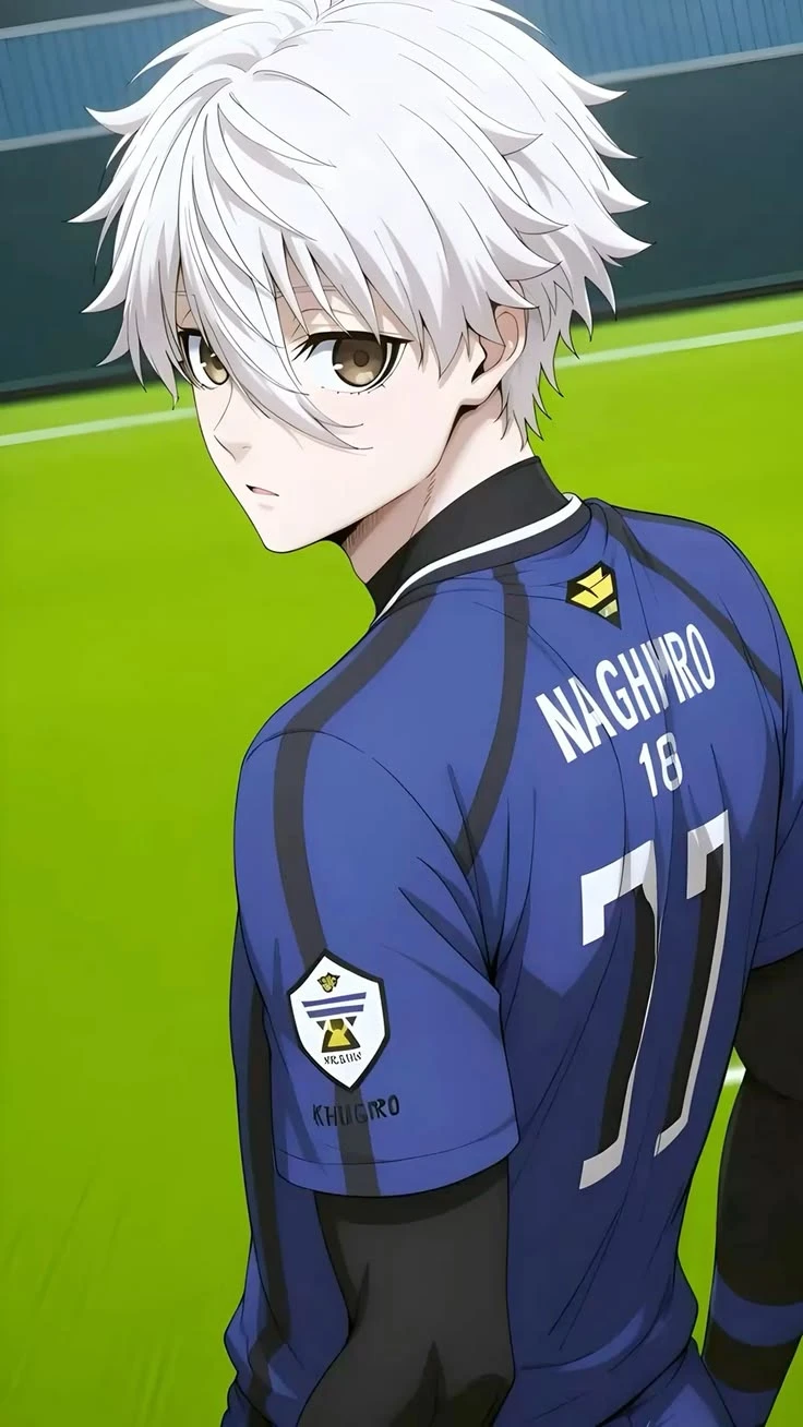 Nagi Sheishiro thumbnail