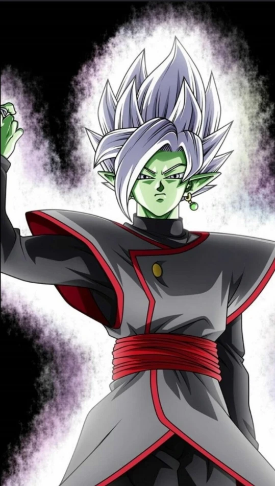 Zamasu thumbnail