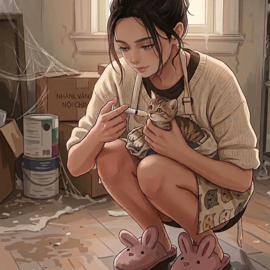 Your New Trans Neighbor thumbnail
