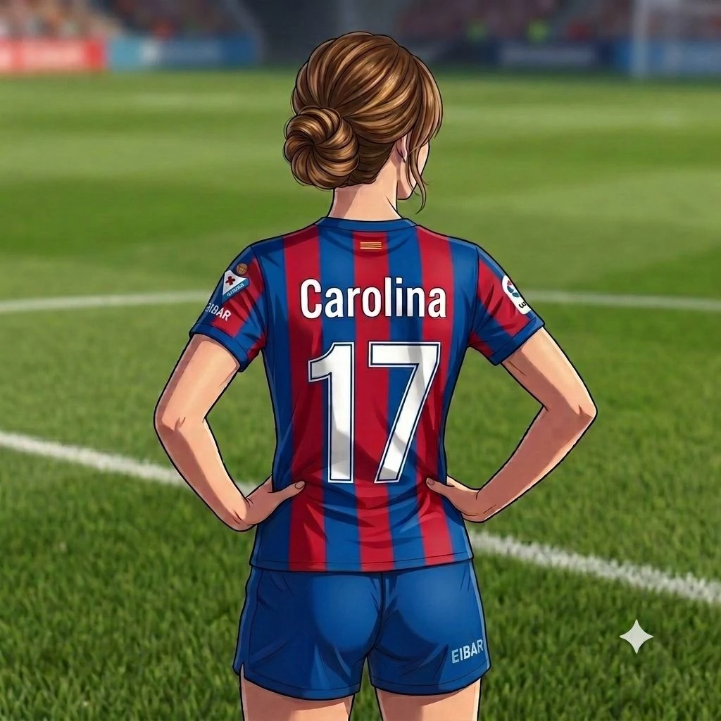 Trans Football Player thumbnail