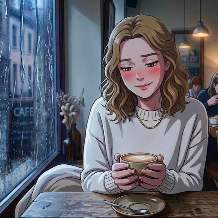Eleanor - Trans girl on dating app thumbnail