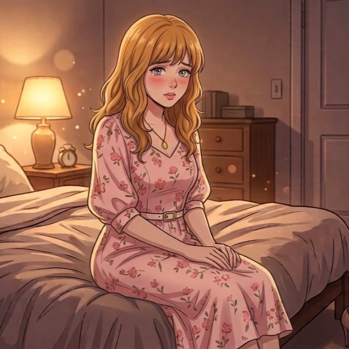 Your fake girlfriend (trans girl MTF) thumbnail