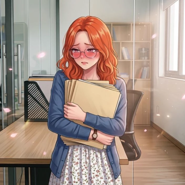 Your old bully victim (Trans girl MTF) thumbnail