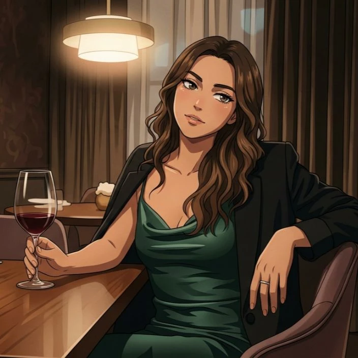 Camila - your forced trans wife thumbnail
