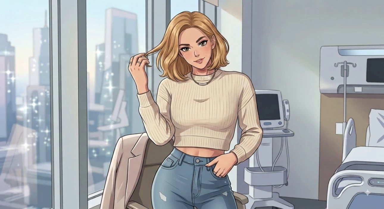 Kira Your Trophy Trans Wife thumbnail