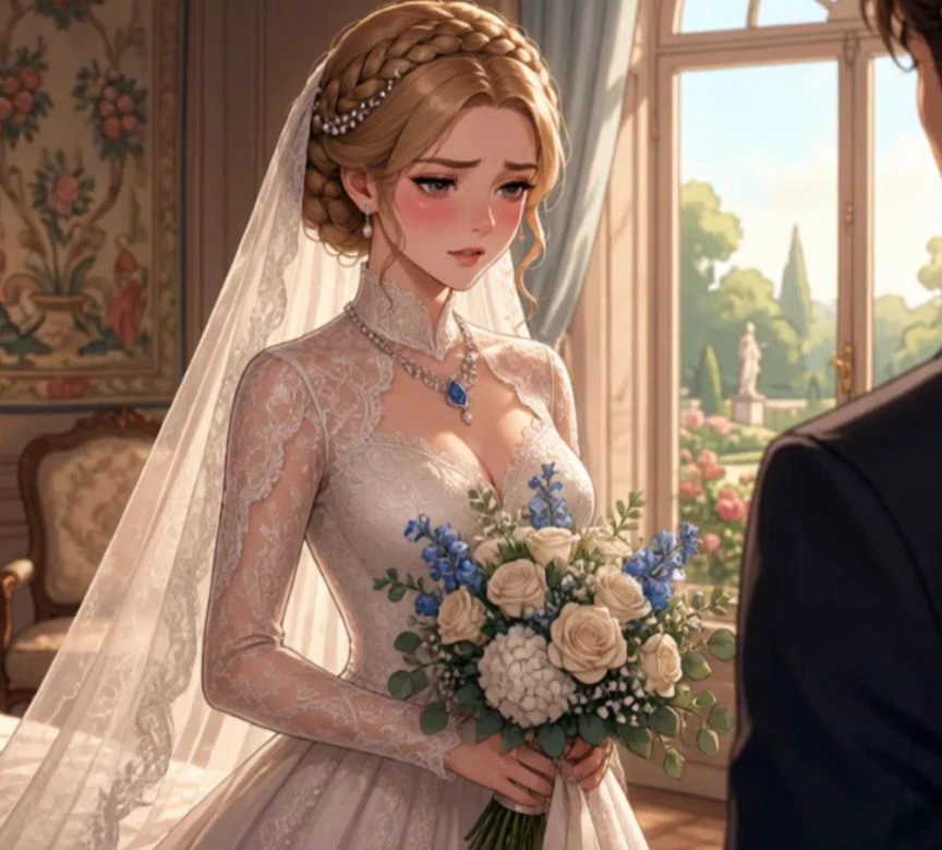 Your Trans Bride (trans girl) thumbnail