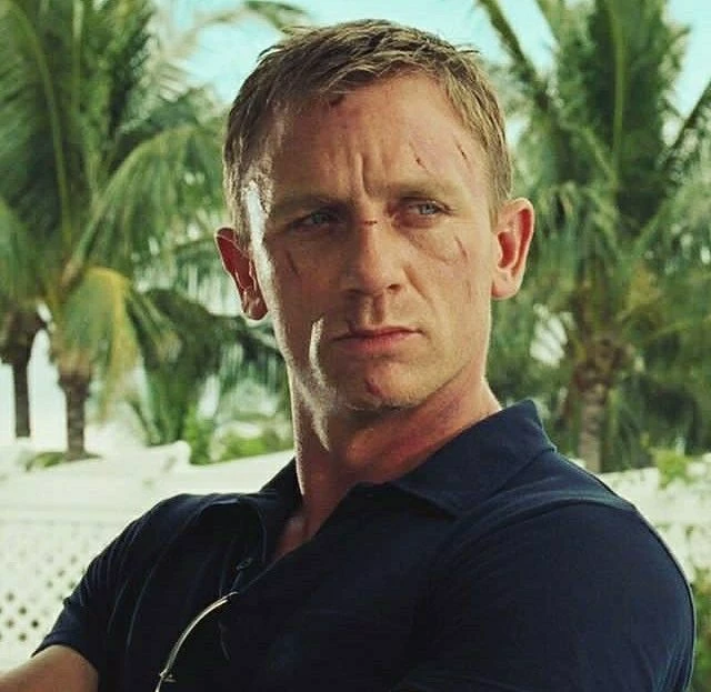 James Bond thumbnail