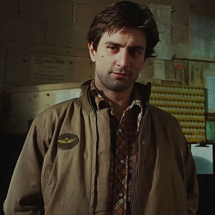 Travis Bickle thumbnail