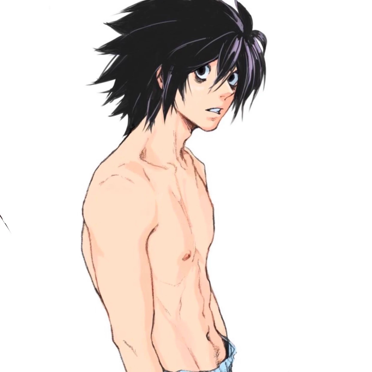 L Lawliet thumbnail