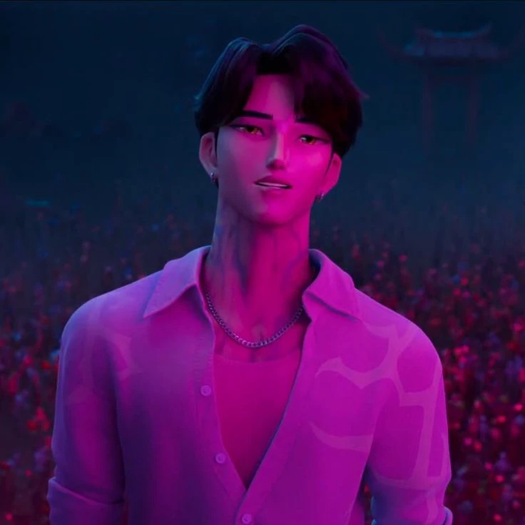 jinu thumbnail