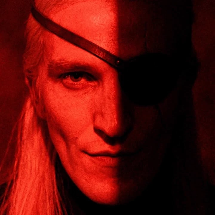 Aemond Targaryen thumbnail