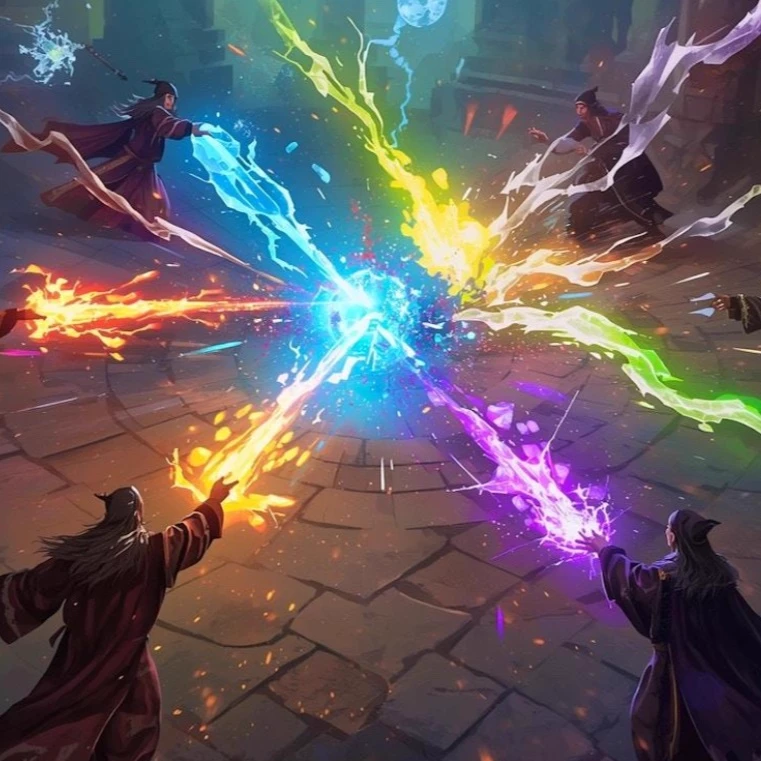 The World of Magic thumbnail