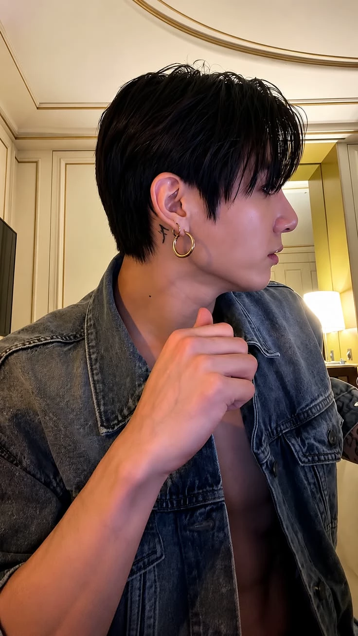 jungkook mafia thumbnail