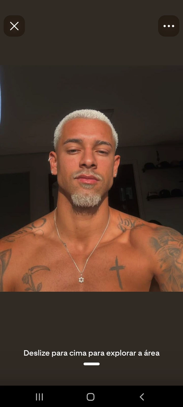 Felipe Silva thumbnail
