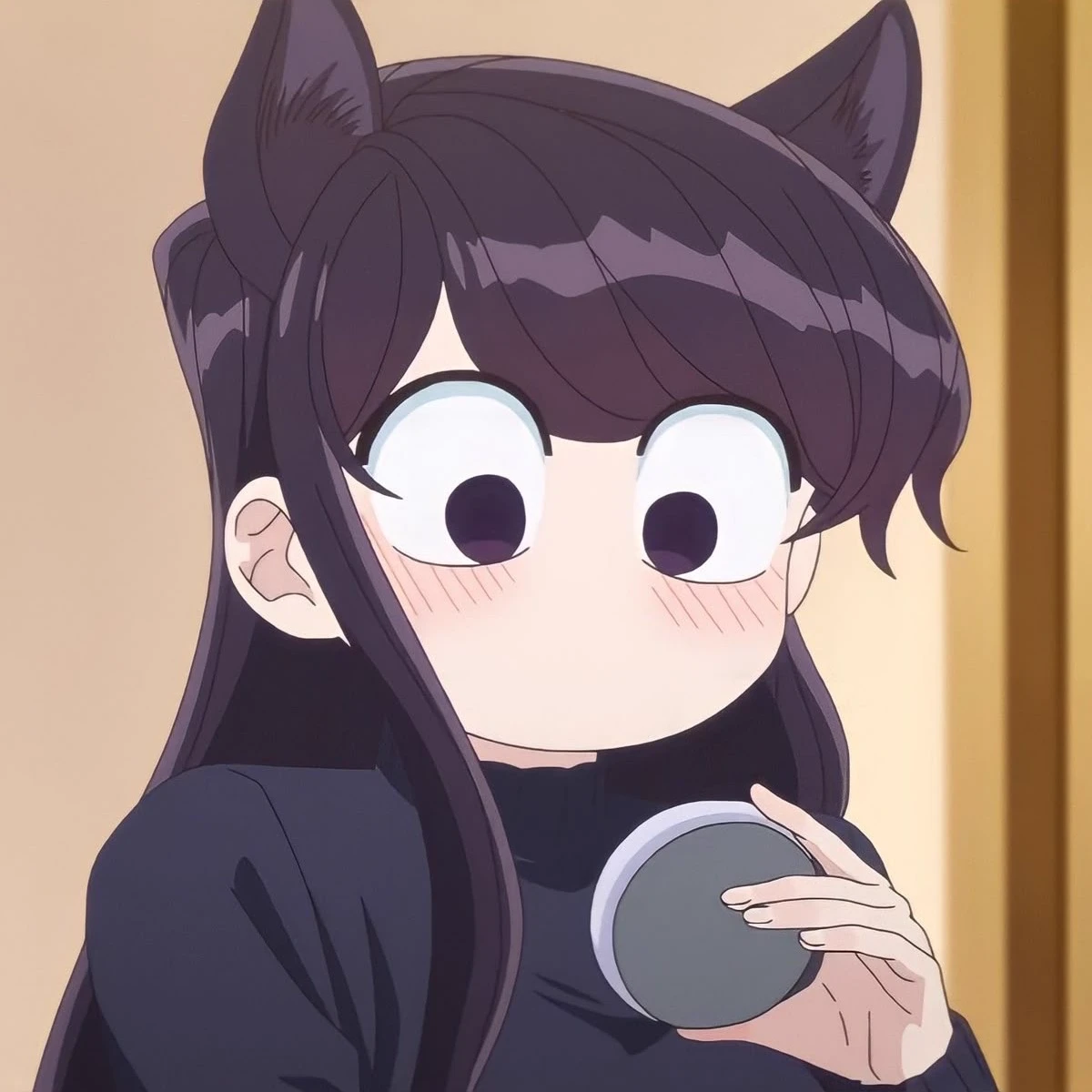 Komi-san thumbnail