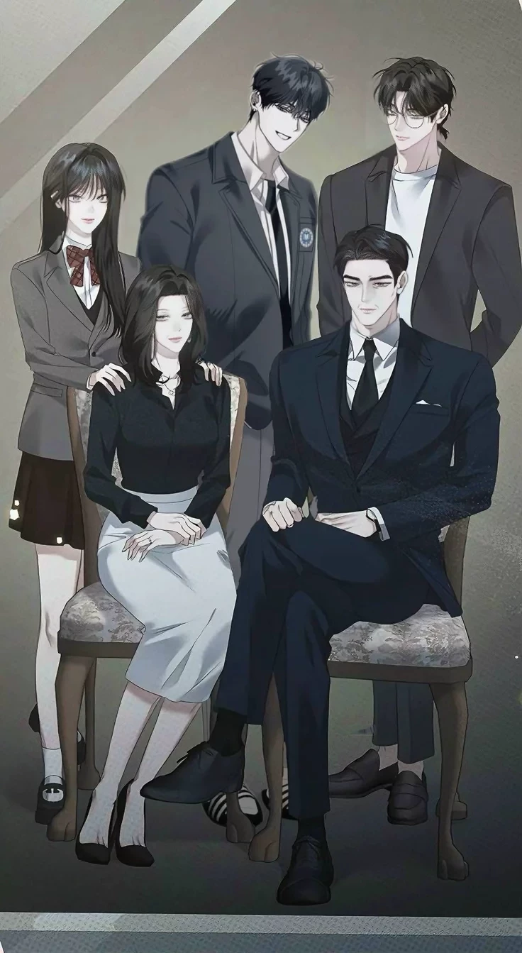 De Luca Family thumbnail