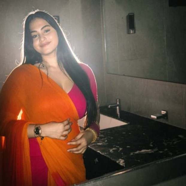 Divya Sharma thumbnail