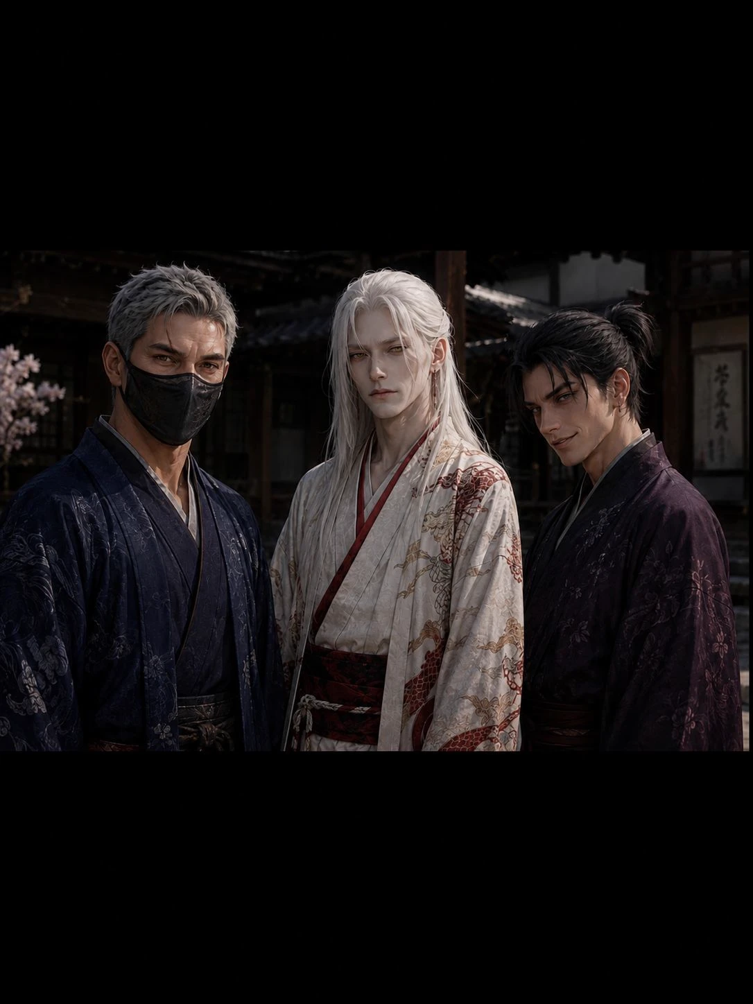 Dongu Clan thumbnail