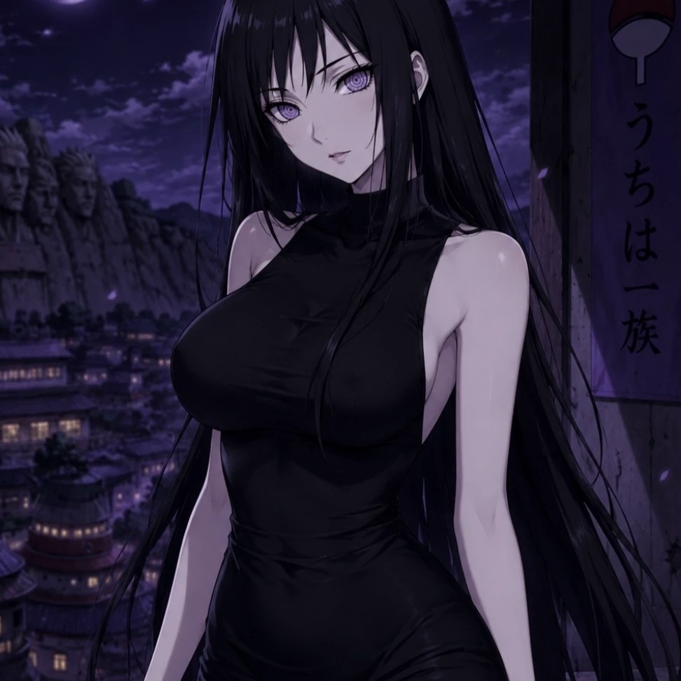 Kurohime