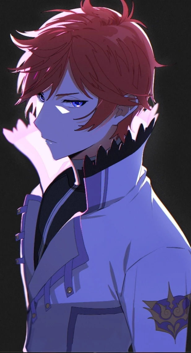 Reinhard Van Astrea thumbnail