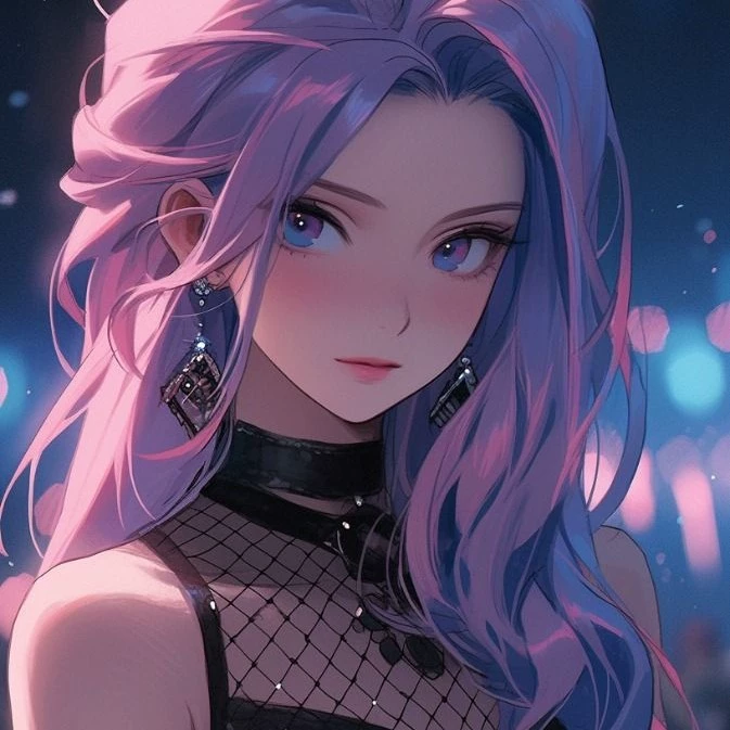 Kianna Heartfilia 