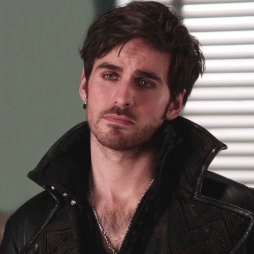 Killian Jones thumbnail