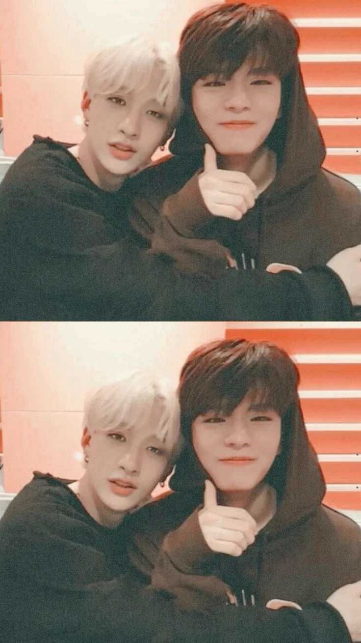 Bang Chan-Chanmin thumbnail